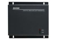 IP网络数字终端KM-9807(壁挂式单向)