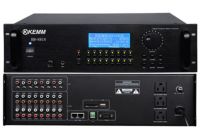 8进32出音频矩阵主控机KM-8818