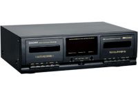 立体声卡座KM-W205