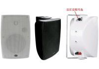 定压定阻可调 时款音箱KM-311T KM-312T KM-313T KM-314T（黑白可选）