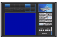 KM-VPRV3.0嵌入式智能导播系统软件
