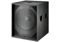 单15/18超低音 S15 S18