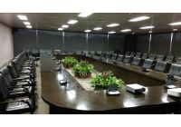 上海市某机关事务管理局采用科米(KEMM)数字视频会议系统
