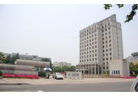 上海杨浦区党校采用KEMM科米数字会议系统完美竣工