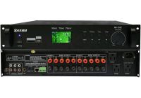 彩屏版数码MP3编程播放器KM-3582