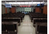 亳州市卫生局采用KEMM科米视频会议系统