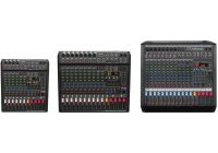 KM系列调音台KM-08S   KM-120S   KM-160S