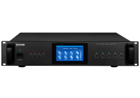 IP网络定时编码管理器KM-9803