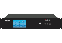 5G WIFI有线和无线会议控制主机KM-8200MB旗舰版