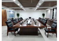 成都水利局采用KEMM科米手拉手会议系统完美竣工