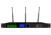 无线数字手拉手会议主机KM-7900